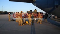 3rd Special Forces Group Parachute Riggers Solidify Non-Standard Supply Drop Techniques with "Operation Ghost Rig"