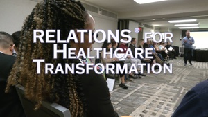 Transforming Military Healthcare: The Global Master Trainer Institute (GMTI)