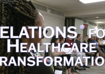 Transforming Military Healthcare: The Global Master Trainer Institute (GMTI)