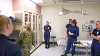 ARCTIC EDGE 26 medical mass casualty drill