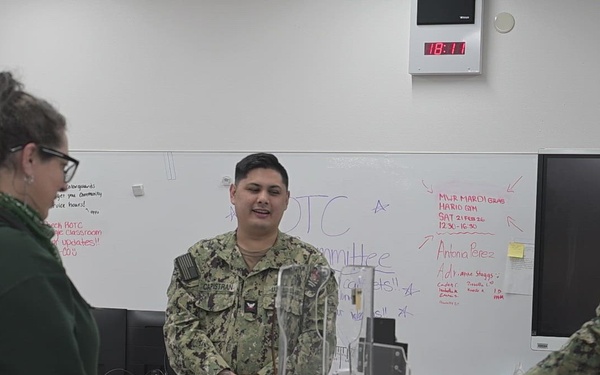 National Technical Honor Society Career &amp; Technical Education Fair