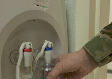 Remember to Stay Hydrated