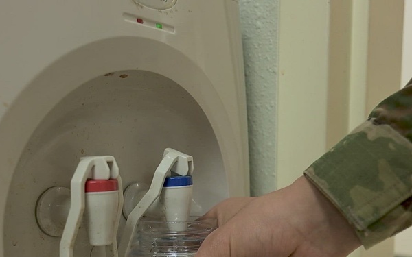 Remember to Stay Hydrated