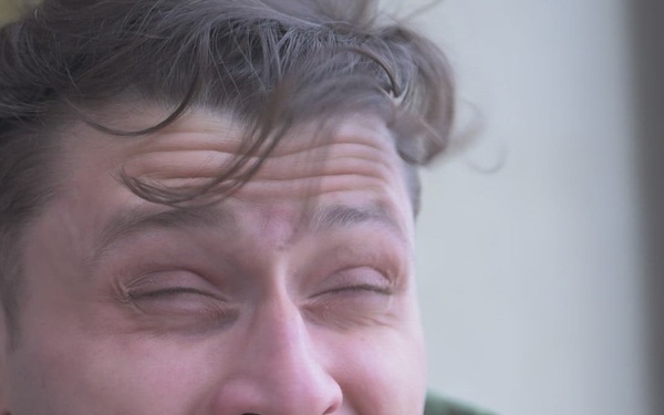 Don't Wait, Stay in Shape