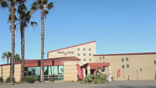 Marine Corps Air Force Trials 2026