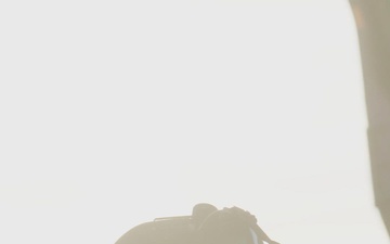 Arctic Edge 26: Ship-to-Shore Stinger for Social Media