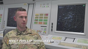 MSgt Threlkeld Red Friday Shoutout