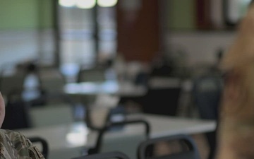 AFN TV Spot: Duty Identifiers Are Back