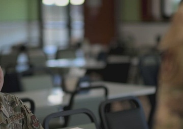 AFN TV Spot: Duty Identifiers Are Back