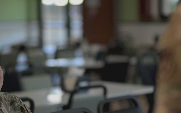 AFN TV Spot: Duty Identifiers Are Back