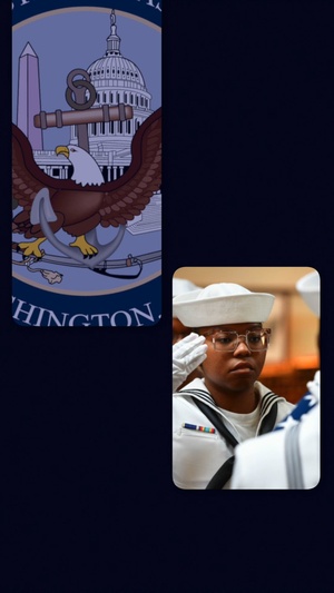 I Am NDW Profile Lt. Matt Skowronski