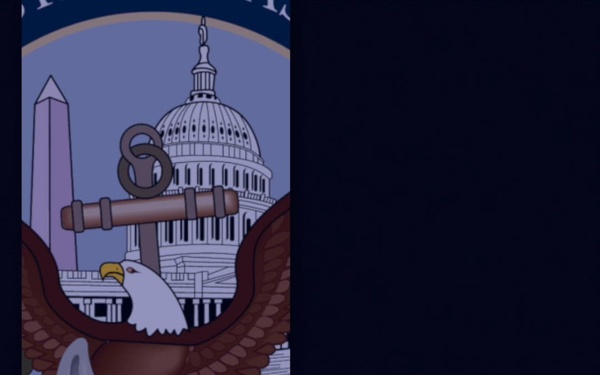 I Am NDW Profile Lt. Matt Skowronski