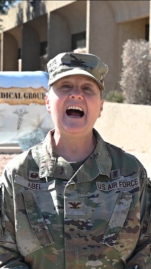 Raider Report 128: Medical Group Honorary Commander Immersion & ALS Class 26B Graduation