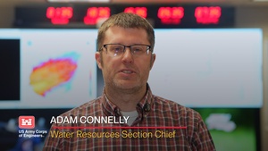 USACE update on the flooding in the Ohio River Basin, April 8, 2025