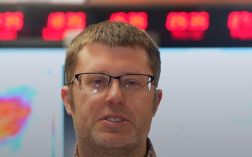 USACE update on the flooding in the Ohio River Basin, April 8, 2025