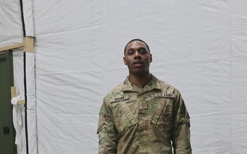 3-8 practice medical techniques during a Combat Lifesaver course