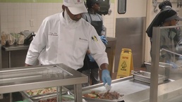 Victory Fresh Grand Opening at Fort Lee Marks a New Era in Soldier Nutrition