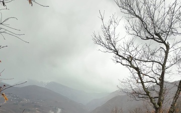 Riva Ridge + Mt. Belvedere – Shot by MAJ Crayne