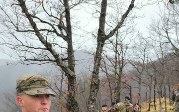 Riva Ridge + Mt. Belvedere – Shot by MAJ Crayne