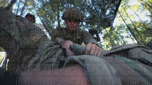 2025 3rd Infantry Division Expert Infantryman Badge Competition - Episode 1