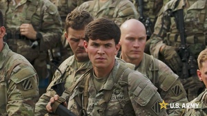 2025 3rd Infantry Division Expert Infantryman Badge Competition - Episode 3