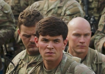 2025 3rd Infantry Division Expert Infantryman Badge Competition - Episode 3