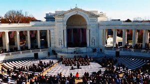 National Veterans Day Observance 2025