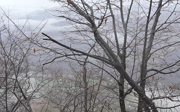 Riva Ridge + Mt. Belvedere – MAJ Sherrod