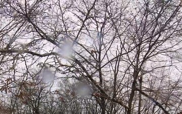 Riva Ridge + Mt. Belvedere – MAJ Sherrod