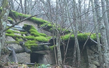 Riva Ridge + Mt. Belvedere – MAJ Sherrod