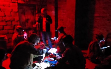 68W Sustainment Training operations at Fort McCoy Medical Simulations Training Center, Part 1