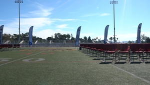 2026 Marine Corps Air Force Trials | Opening Day Feature