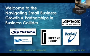 Navigating Small Business Growth and Partnerships in Business