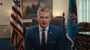 SW Hegseth Announces Scouting America Reform