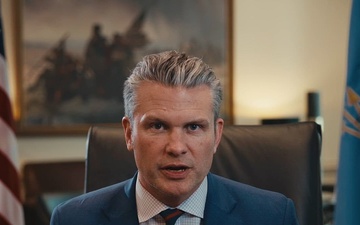 SW Hegseth Announces Scouting America Reform