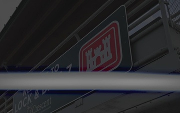 Ensuring smooth navigation: Maintaining locks and dams through dewatering