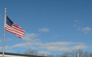 Maine National Guard mobilizes to support Rhode Island blizzard response efforts