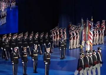 DA Retirement Ceremony