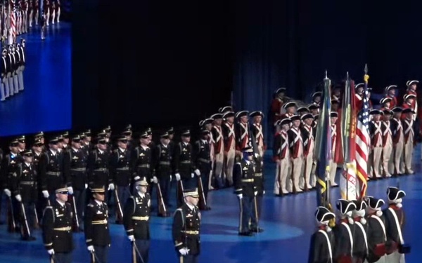 DA Retirement Ceremony