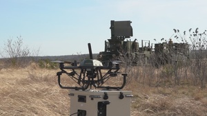 First Team uses drones to expand signal network