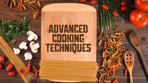 Elevating the Culinary Arts