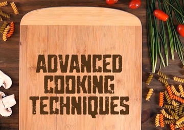 Elevating the Culinary Arts