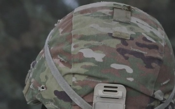 7th Engineer Best Squad Competition Day 2 Reel