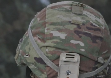 7th Engineer Best Squad Competition Day 2 Reel