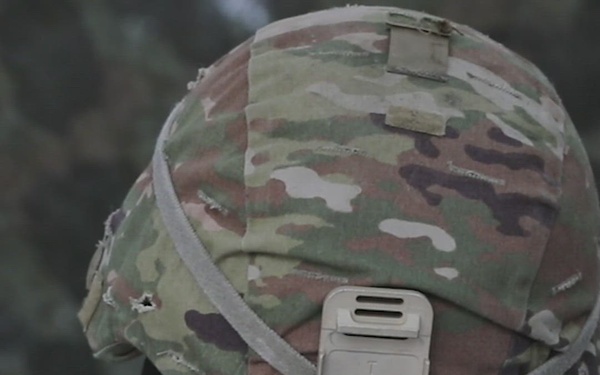 7th Engineer Best Squad Competition Day 2 Reel