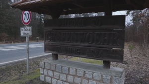 7th Engineer Brigade Best Squad Competition Week