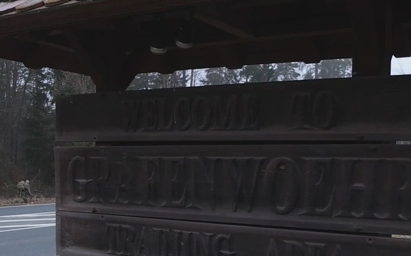 7th Engineer Brigade Best Squad Competition Week