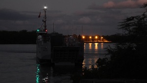 Operation HIMARS LORAIN 2026