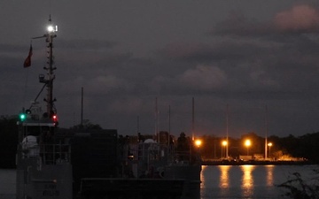 Operation HIMARS LORAIN 2026