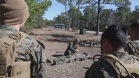 24th MEU CERTEX: Tactical Combat Casualty Care (B-Roll)